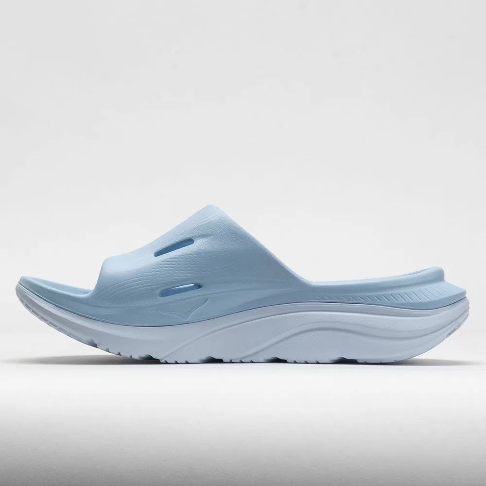 HOKA Ora Slide 3 Unisex Ice Water/Airy Blue