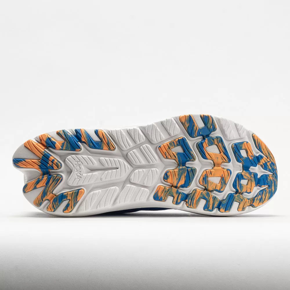 HOKA Kawana Men's Coastal Sky/Bellwether Blue