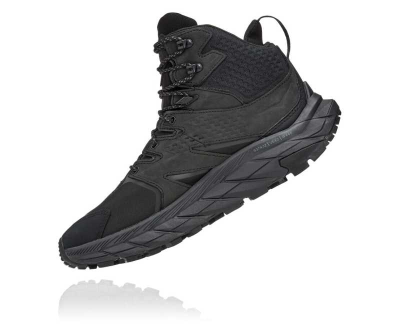 Men's Anacapa Mid GORE-TEX