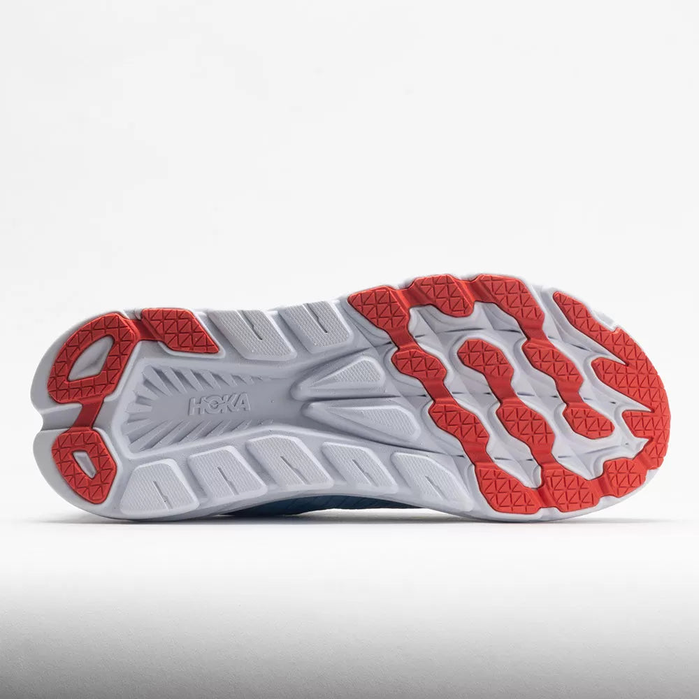 HOKA Rincon 3 Men's Mountain Spring/Summer Song
