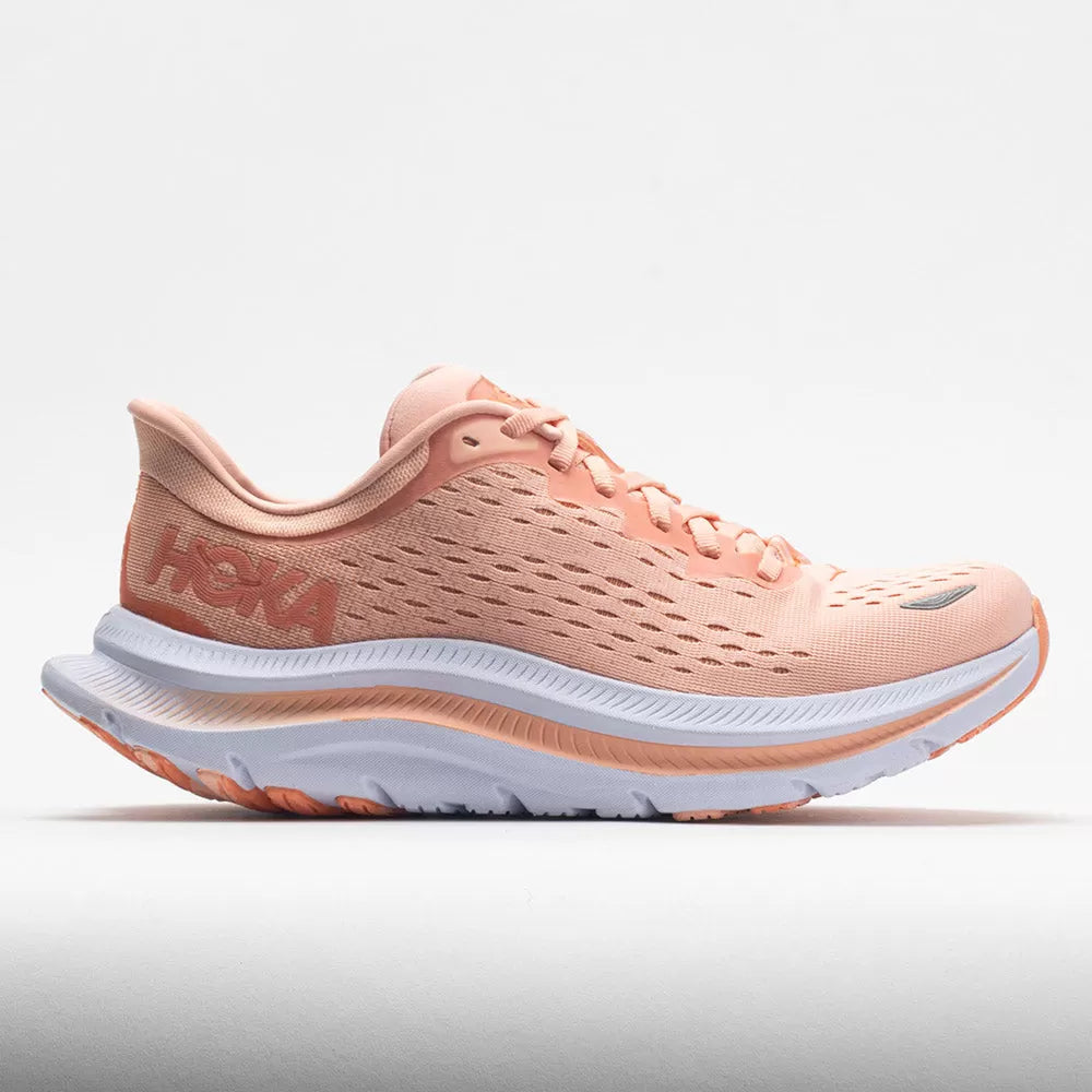 HOKA Kawana Women's Peach Parfait/Shell Coral