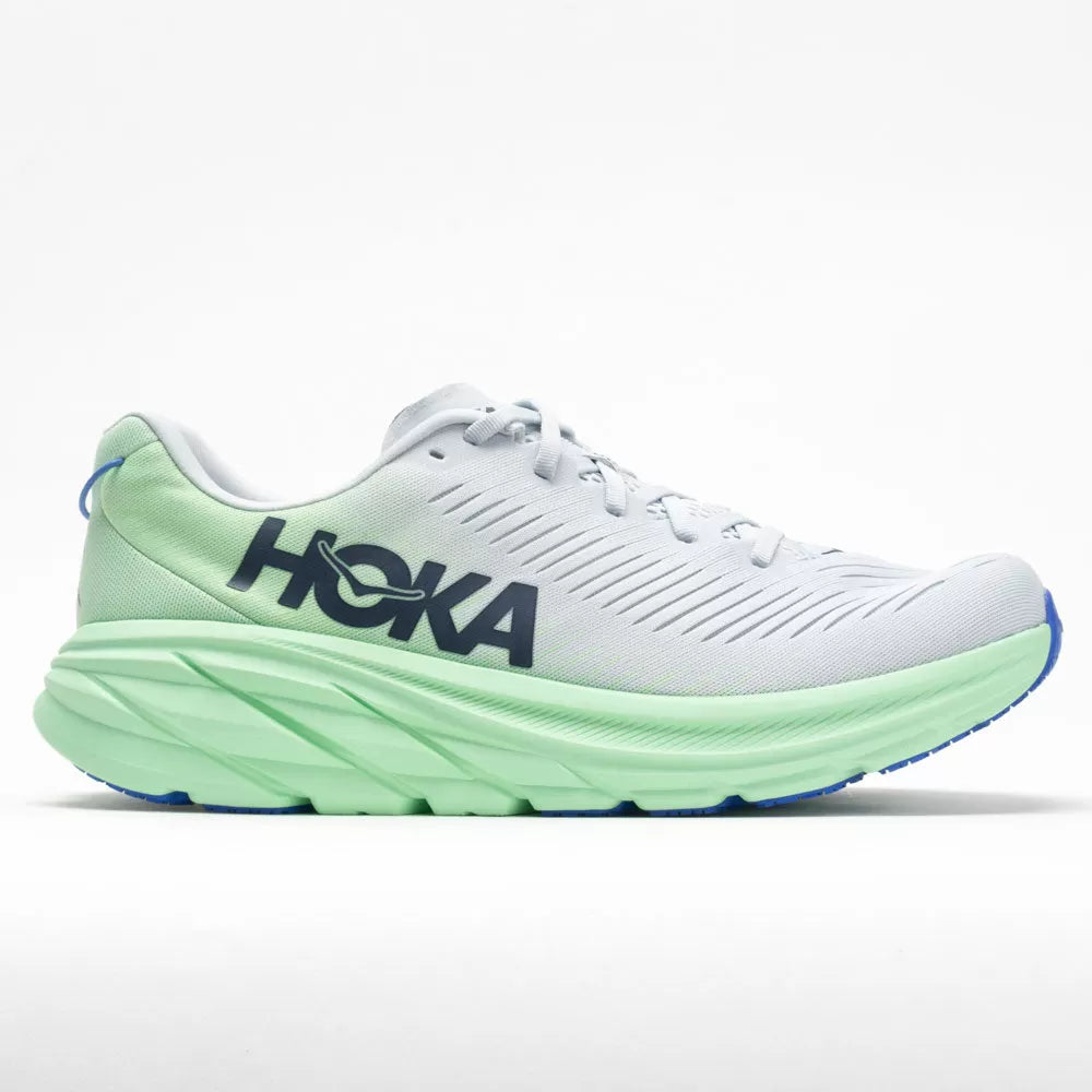 Hoka One One Rincon 3 Men's Plein Air/Green Ash