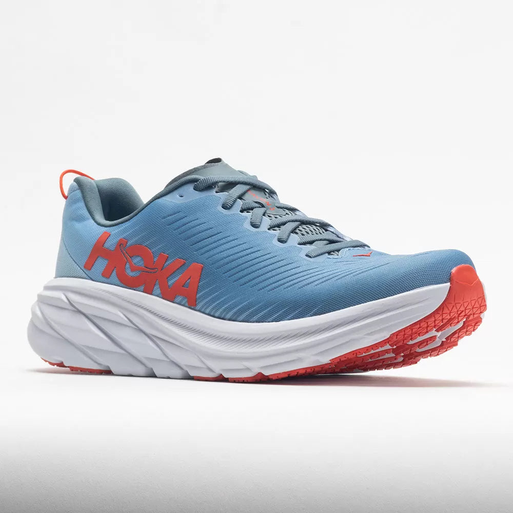 HOKA Rincon 3 Men's Mountain Spring/Summer Song