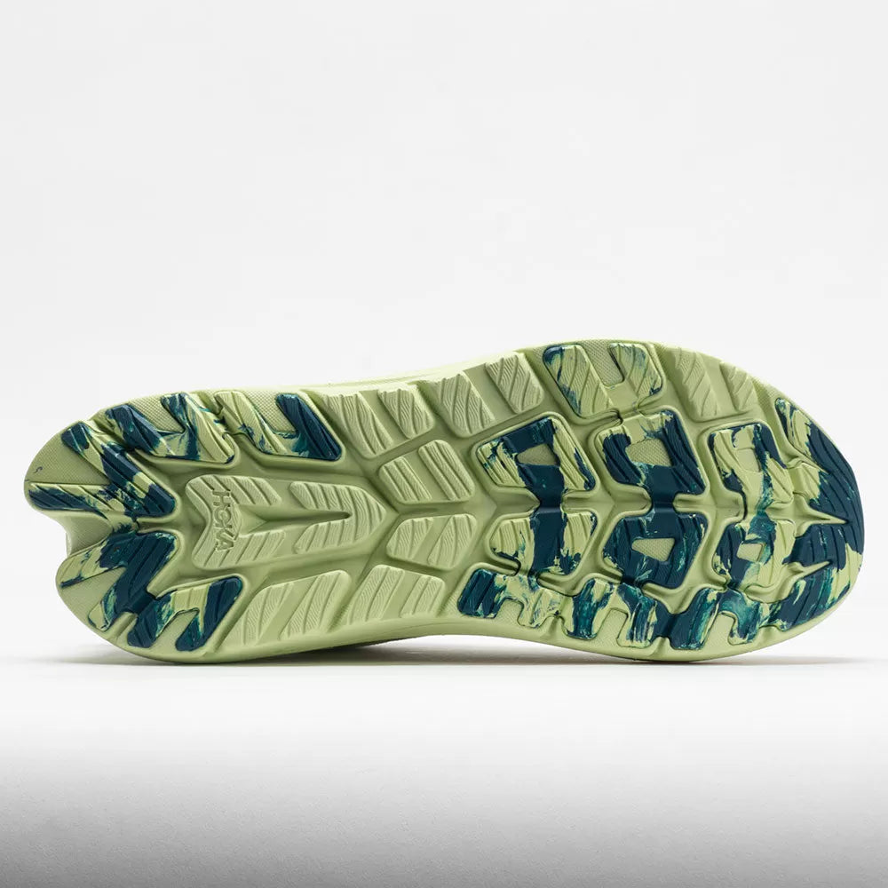 HOKA Kawana Men's Blanc de Blanc/Butterfly