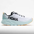 HOKA Rincon 3 Men's White/Blue Glass