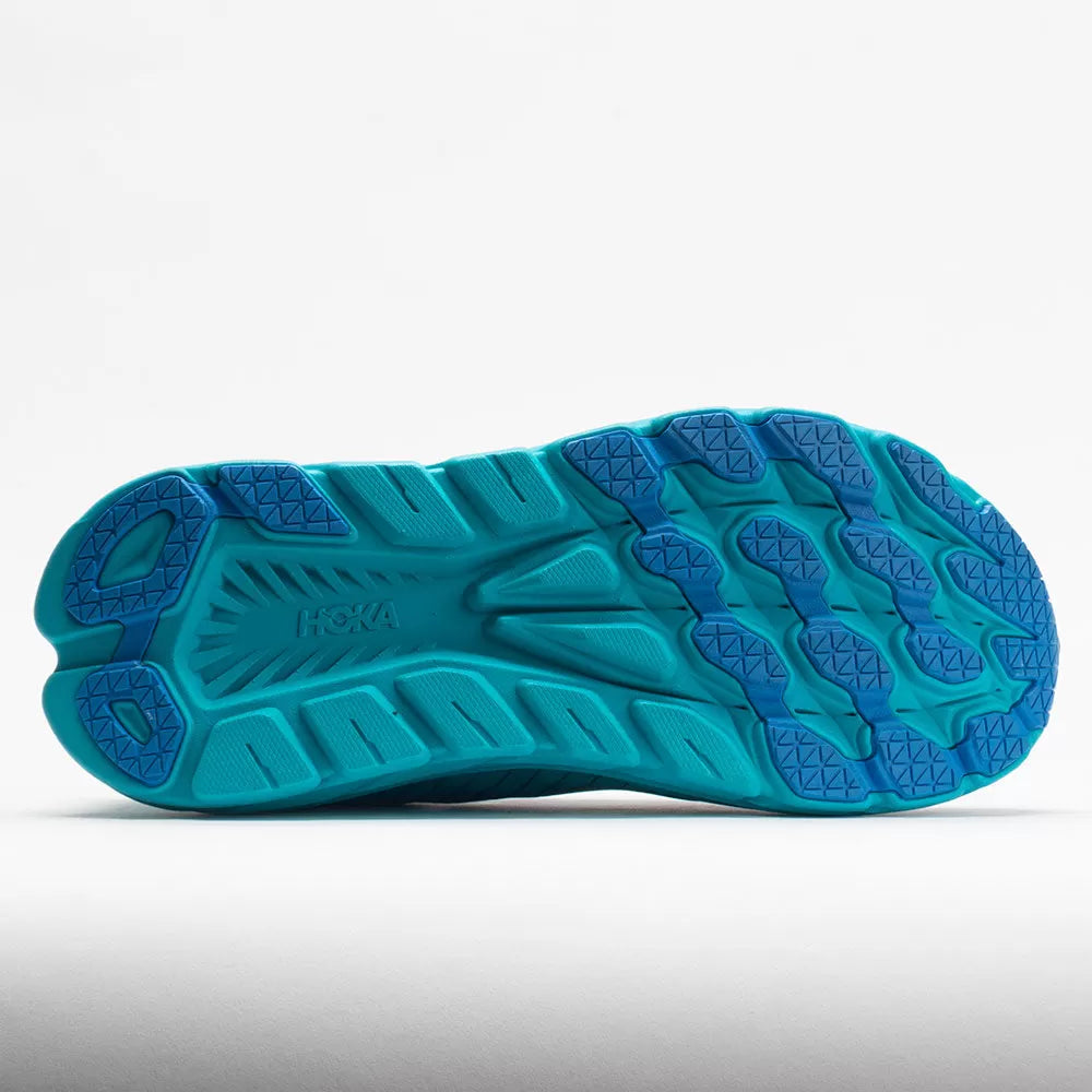 HOKA Rincon 3 Men's Bluing/Scuba Blue