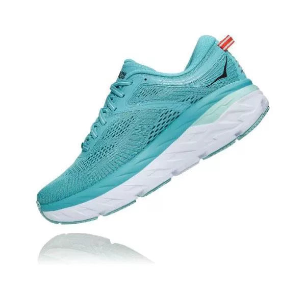 Women Bondi 7 AQUARELLE / EGGSHELL BLUEⅠ