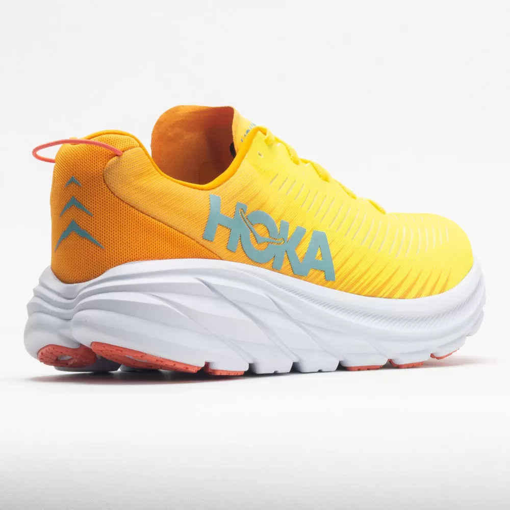 HOKA Rincon 3 Men's Illuminating/Radiant Yellow