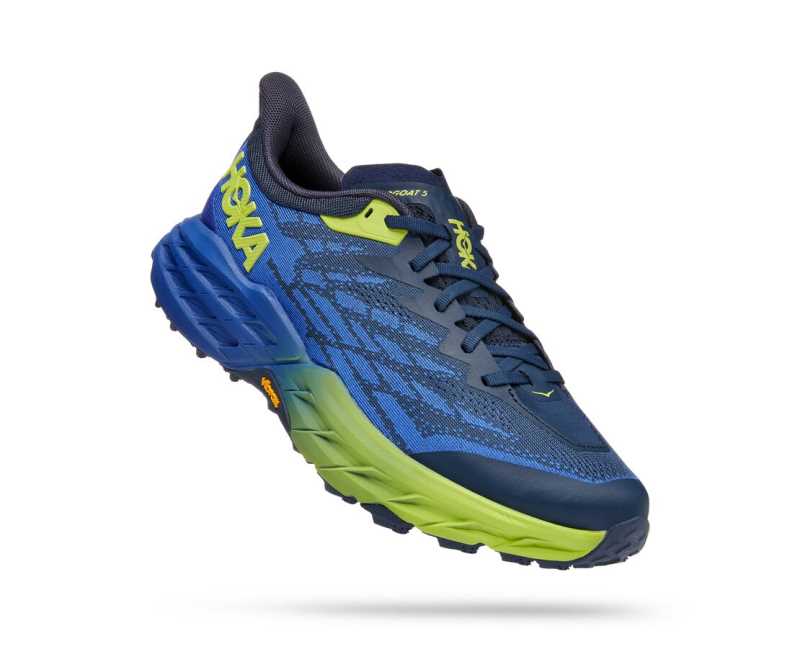 Men's Speedgoat 5 OUTER SPACE / BLUING