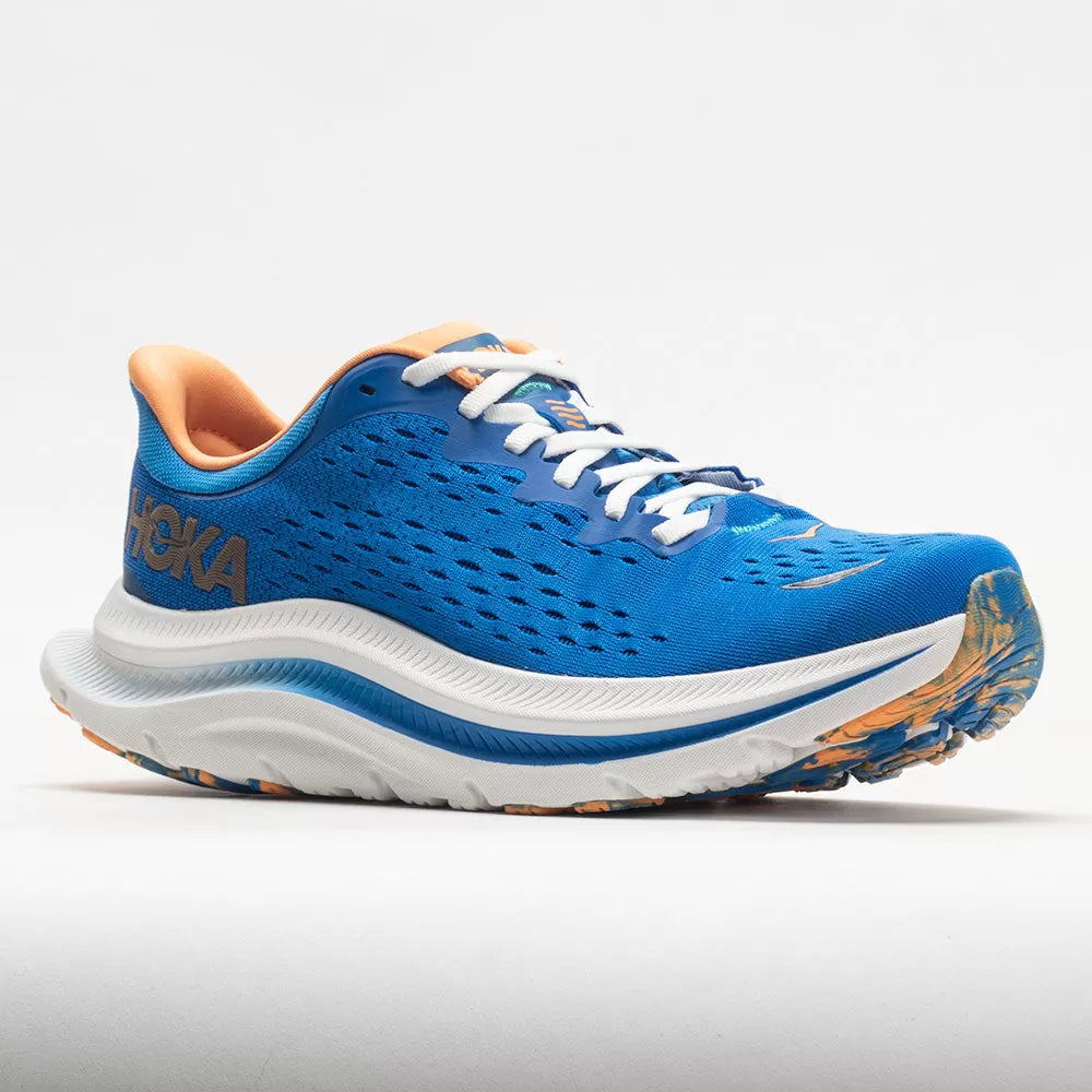 HOKA Kawana Men's Coastal Sky/Bellwether Blue