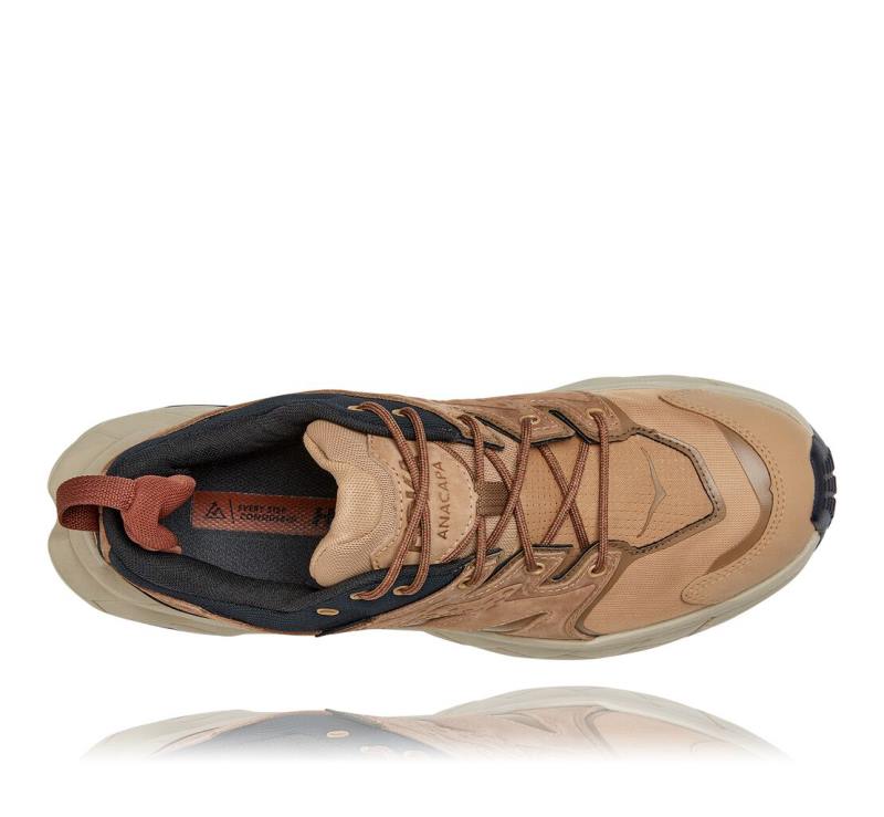 Men's Anacapa Low GORE-TEX