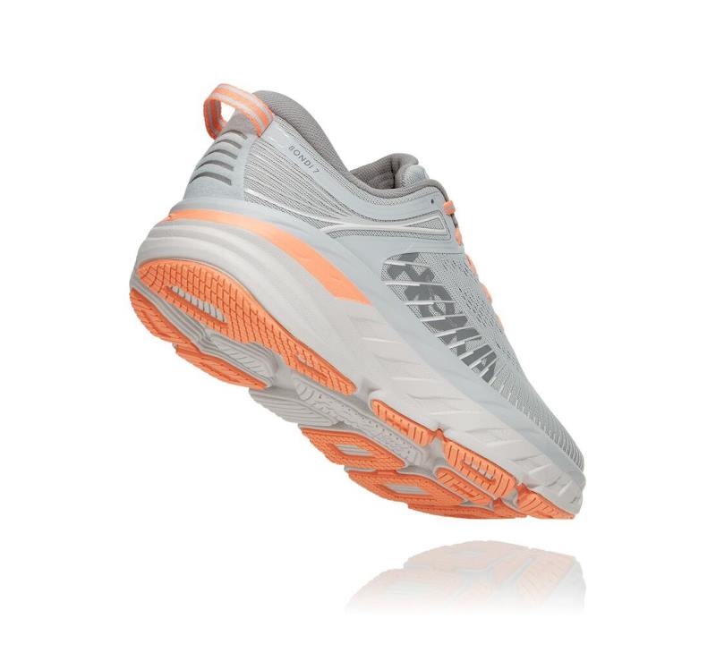 Women's Bondi 7 HARBOR MIST / SHARKSKIN