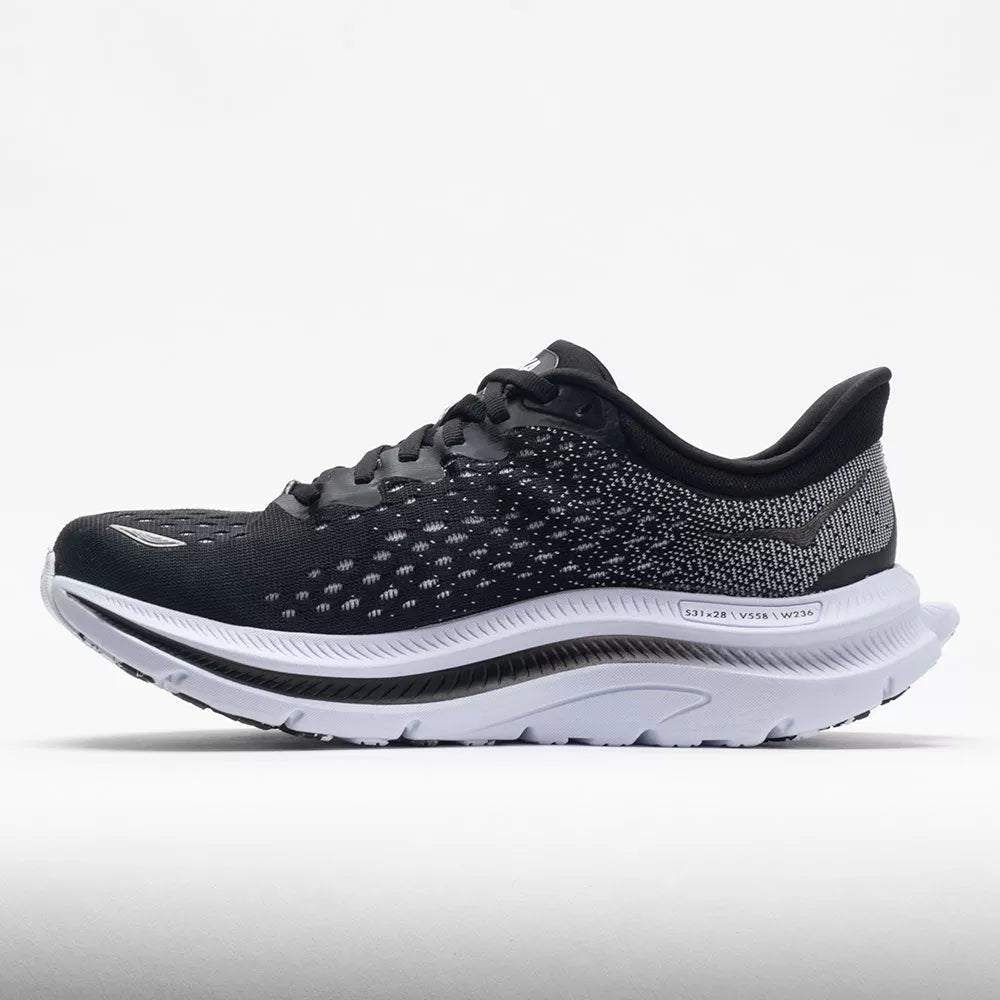 HOKA Kawana Men's Black/White
