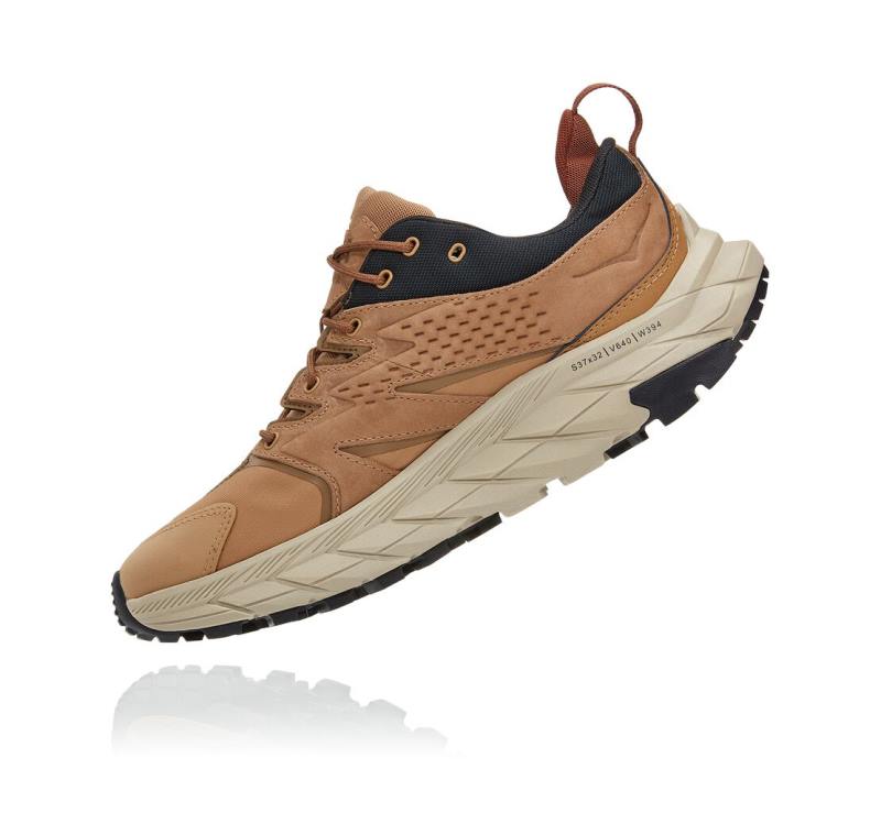 Men's Anacapa Low GORE-TEX