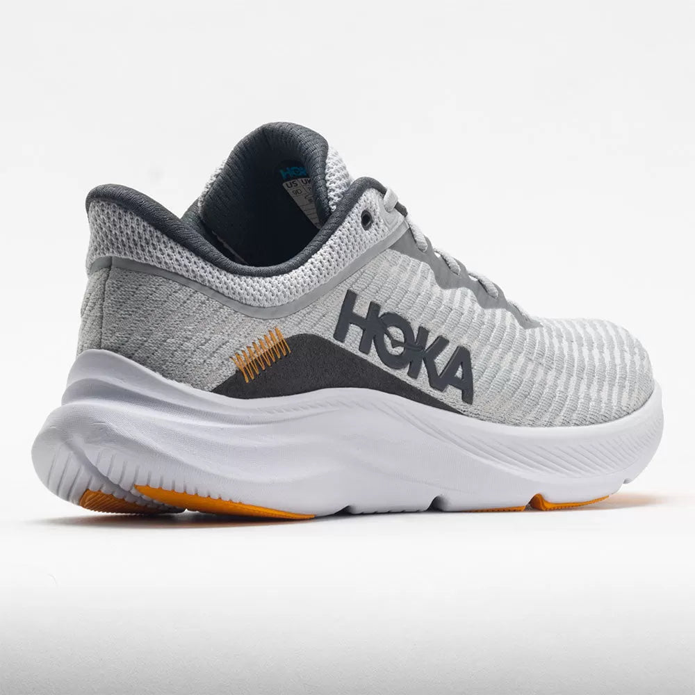 HOKA Solimar Men's Harbor Mist/Castlerock