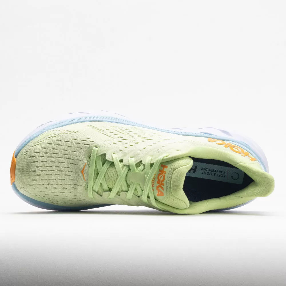 HOKA Clifton 8 Men's Butterfly/Summer Song