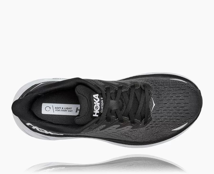Women's Clifton 8