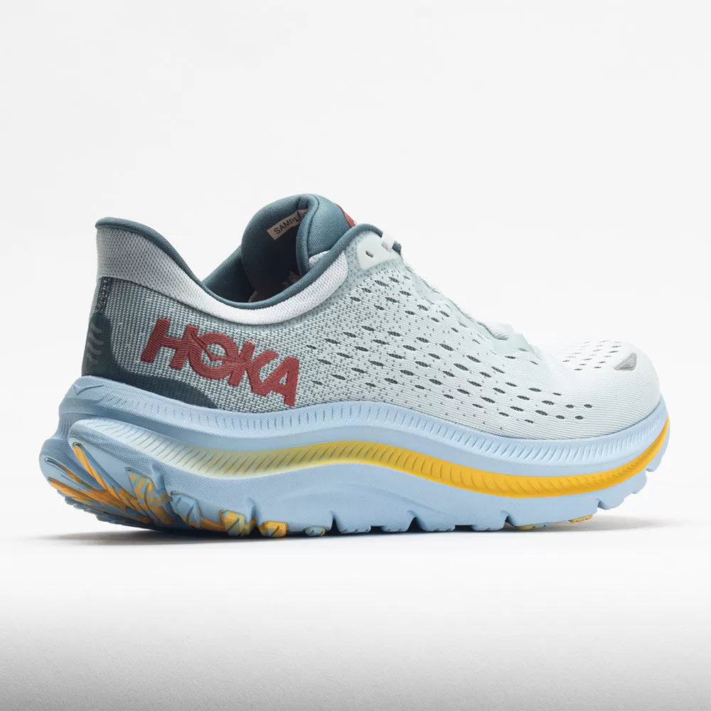 HOKA Kawana Men's Ice Flow/Goblin Blue