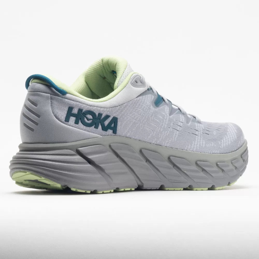 HOKA Gaviota 4 Men's Harbor Mist/Butterfly