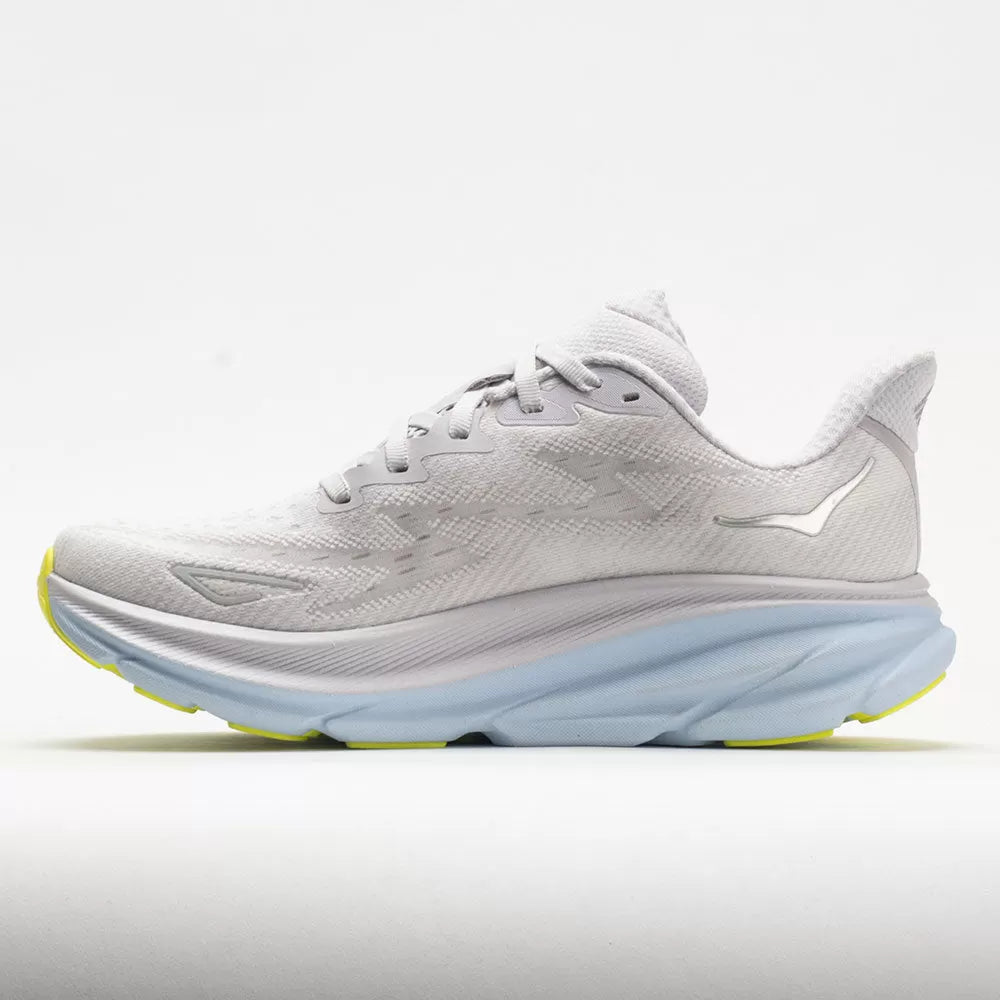 HOKA Clifton 9 Women's Nimbus Cloud/Ice Water