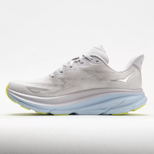 HOKA Clifton 9 Women's Nimbus Cloud/Ice Water