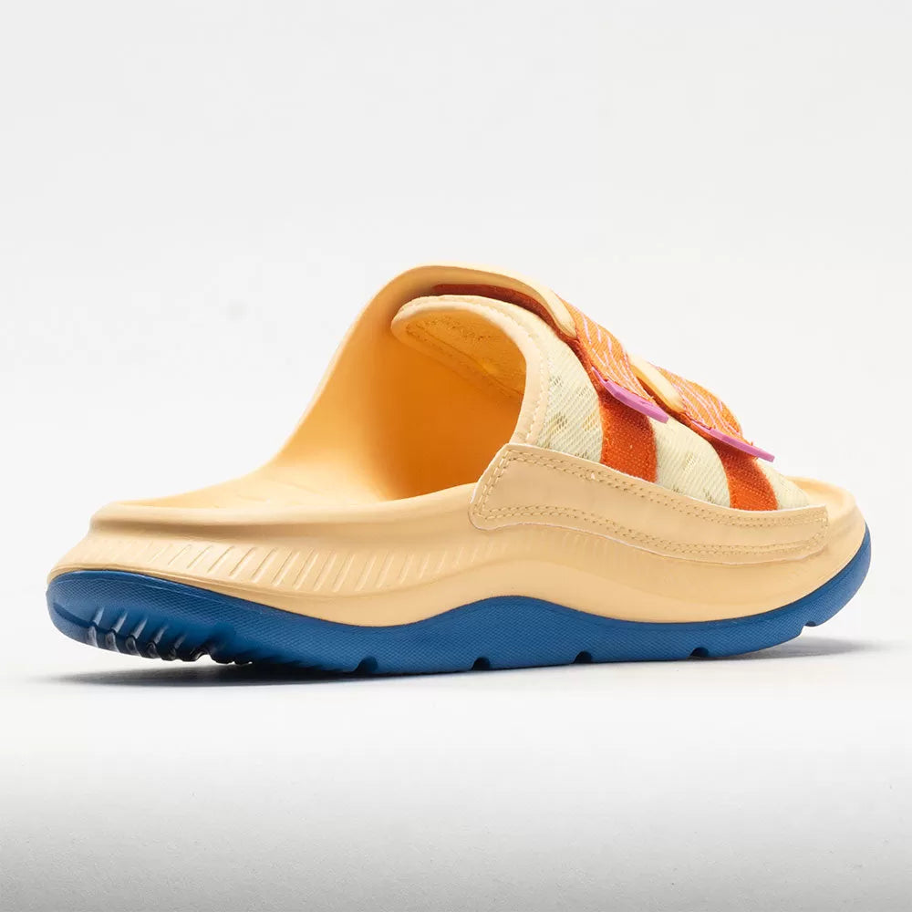 HOKA Ora Luxe Unisex Impala/Vibrant Orange