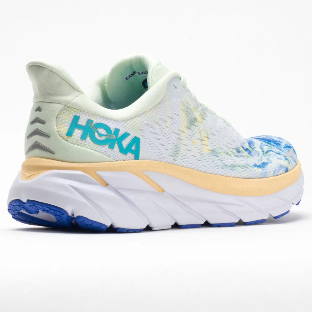 Hoka One One Clifton 8 Men's Together Pack