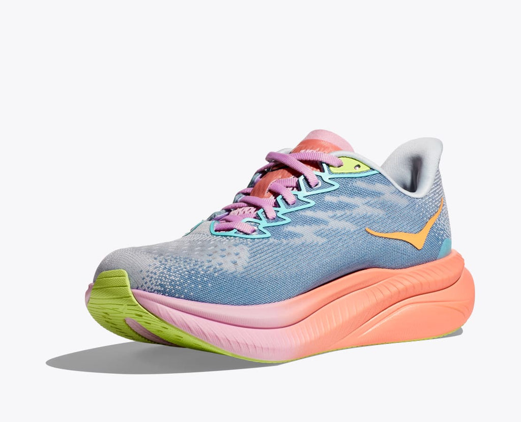Mach 6 Women