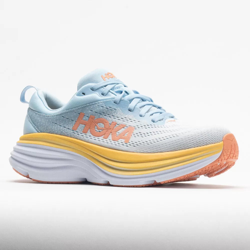HOKA Bondi 8 Women's Summer Song/Country Air