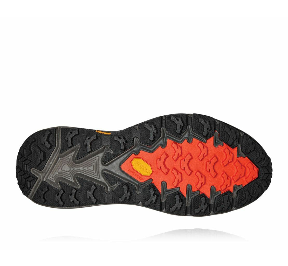 Men's Speedgoat Mid GORE-TEX 2 ANTHRACITE / DARK GULL GREY