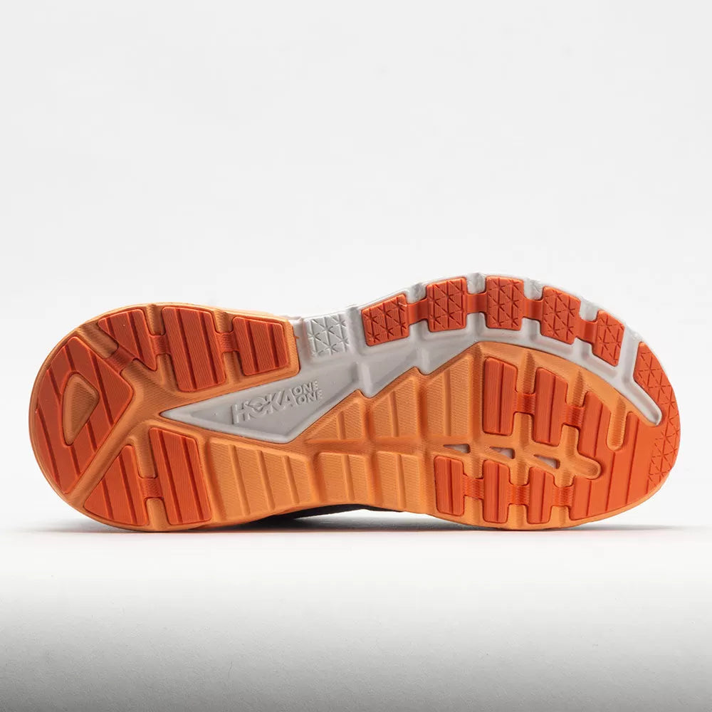 HOKA Gaviota 4 Men's Harbor Mist/Nimbus Cloud