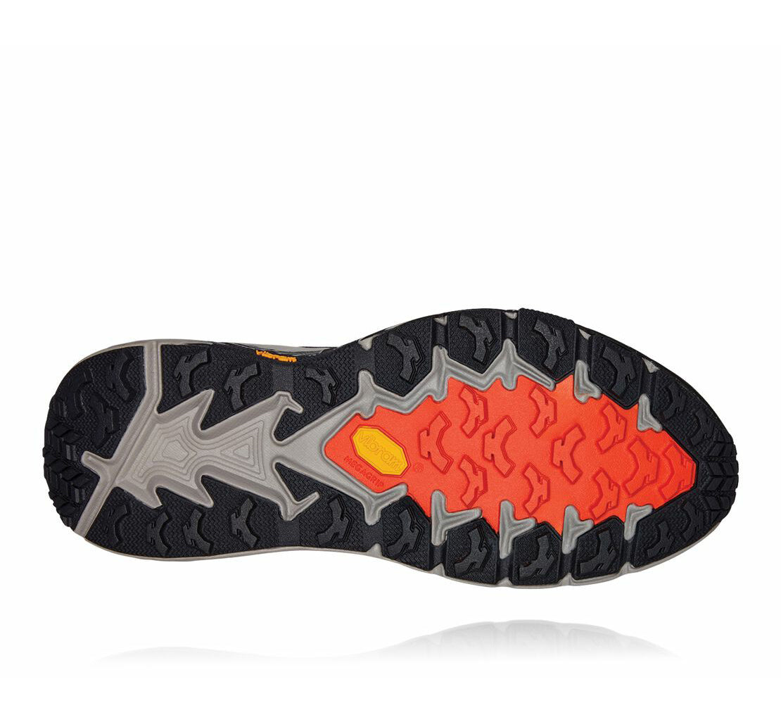 Men's Speedgoat 4 DARK GULL GREY / ANTHRACITE