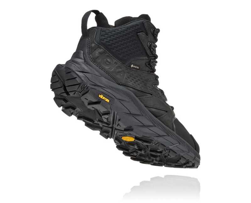 Men's Anacapa Mid GORE-TEX
