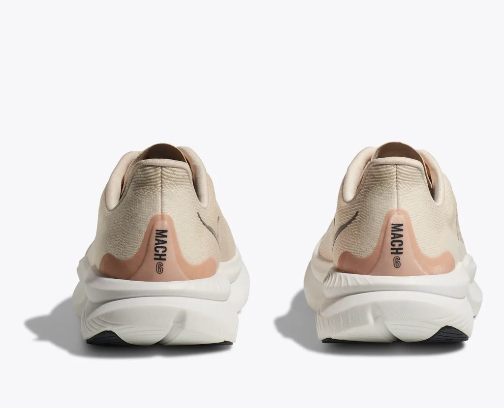 Mach 6 Women