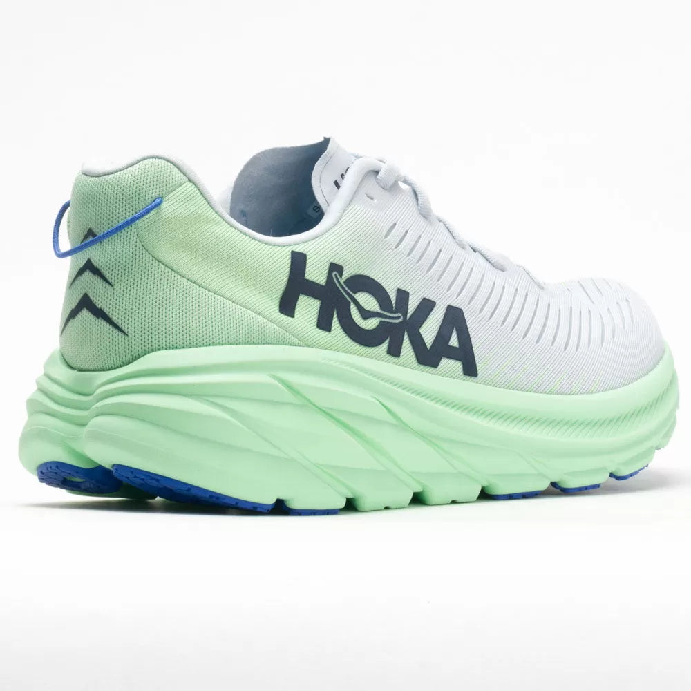 Hoka One One Rincon 3 Men's Plein Air/Green Ash