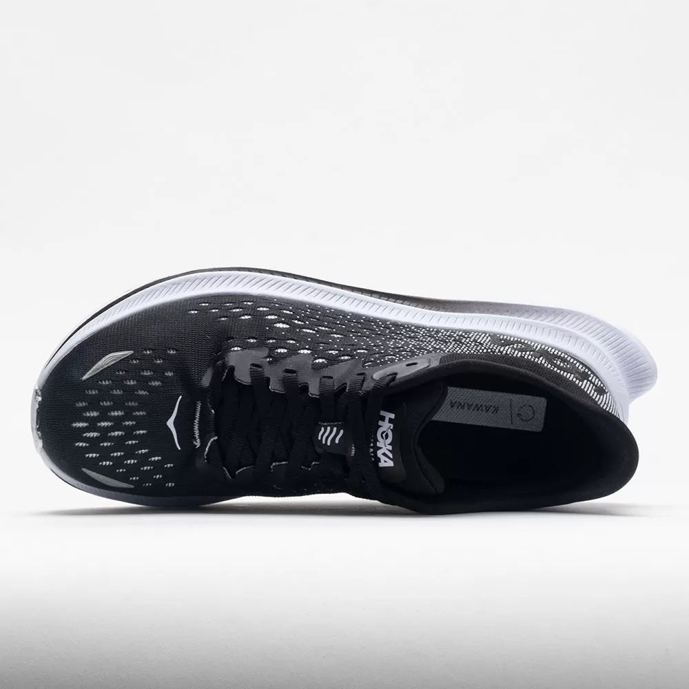 HOKA Kawana Men's Black/White