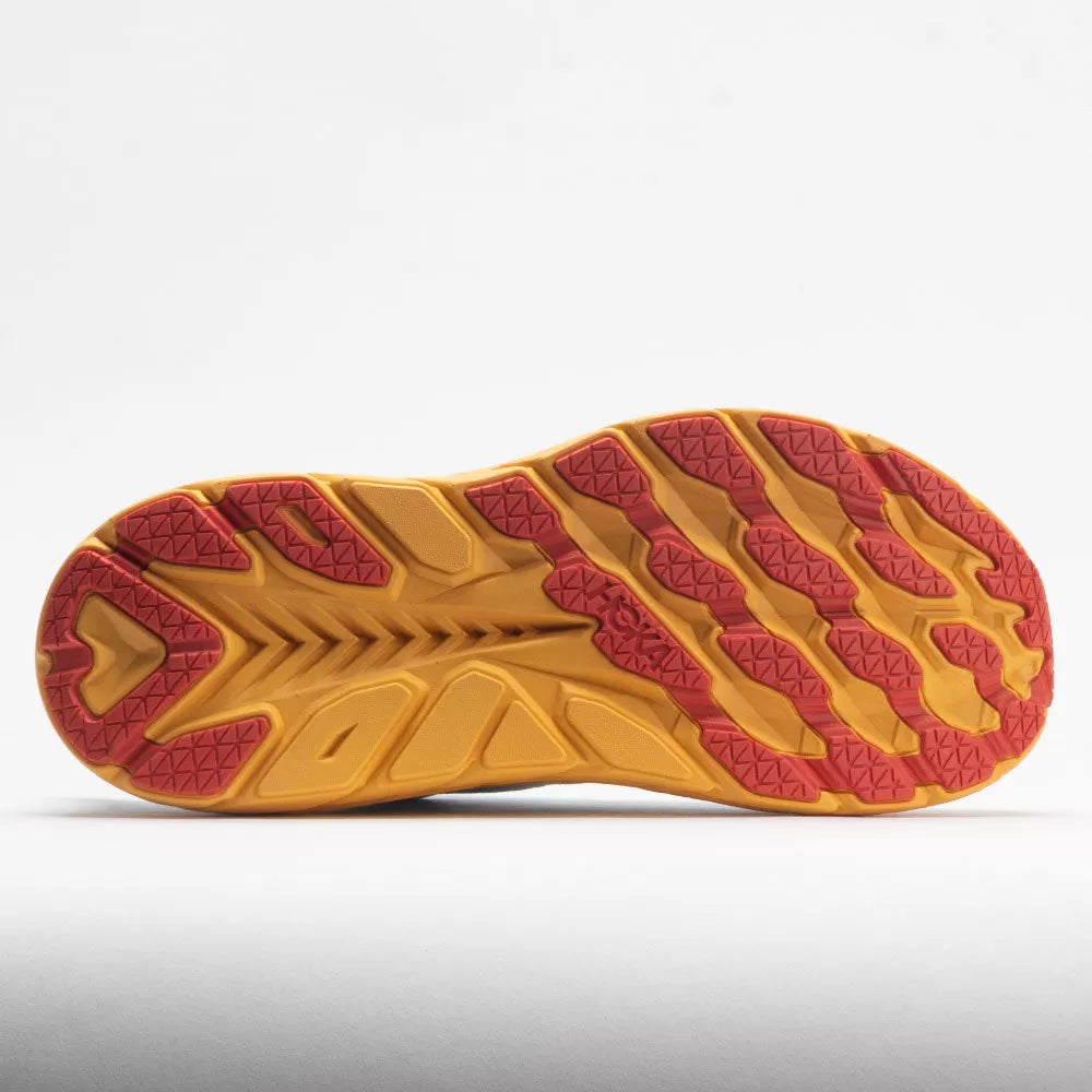 HOKA Clifton 8 Women's Summer Song/Ice Flow