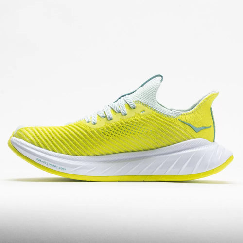 HOKA Carbon X 3 Men's Billowing Sail/Evening Primrose