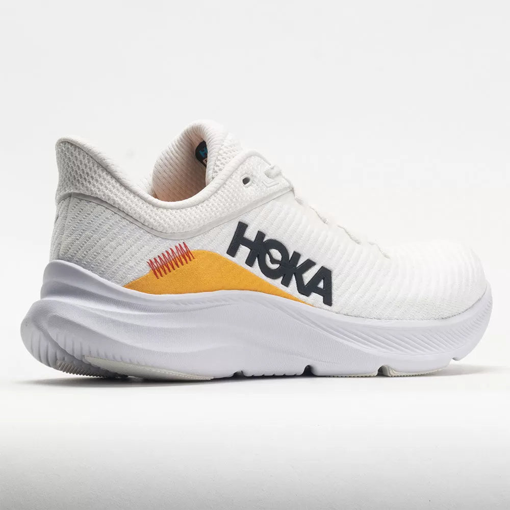 HOKA Solimar Men's Blanc de Blanc/White