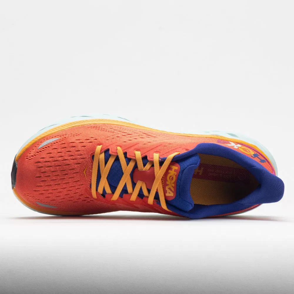 HOKA Clifton 8 Men's ST/ART Pack