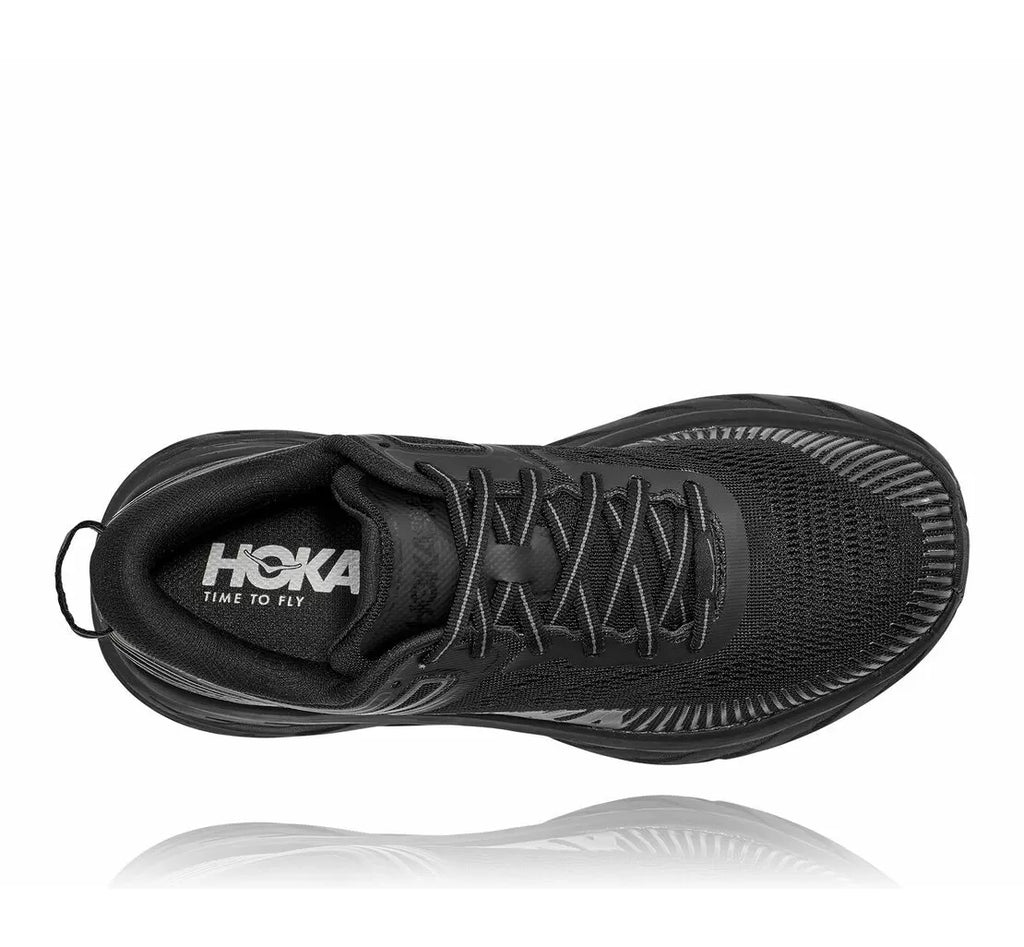 Women's Bondi 7 BLACK / BLACK