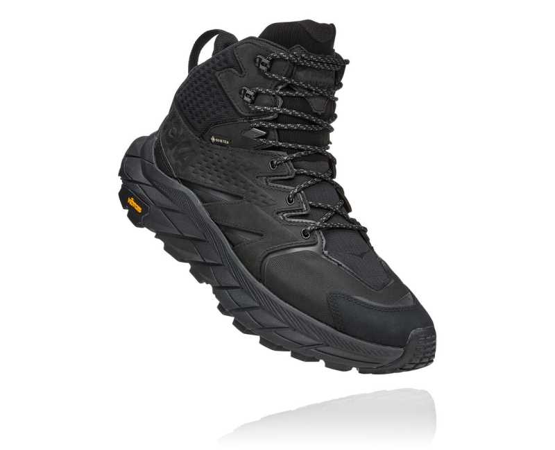 Men's Anacapa Mid GORE-TEX