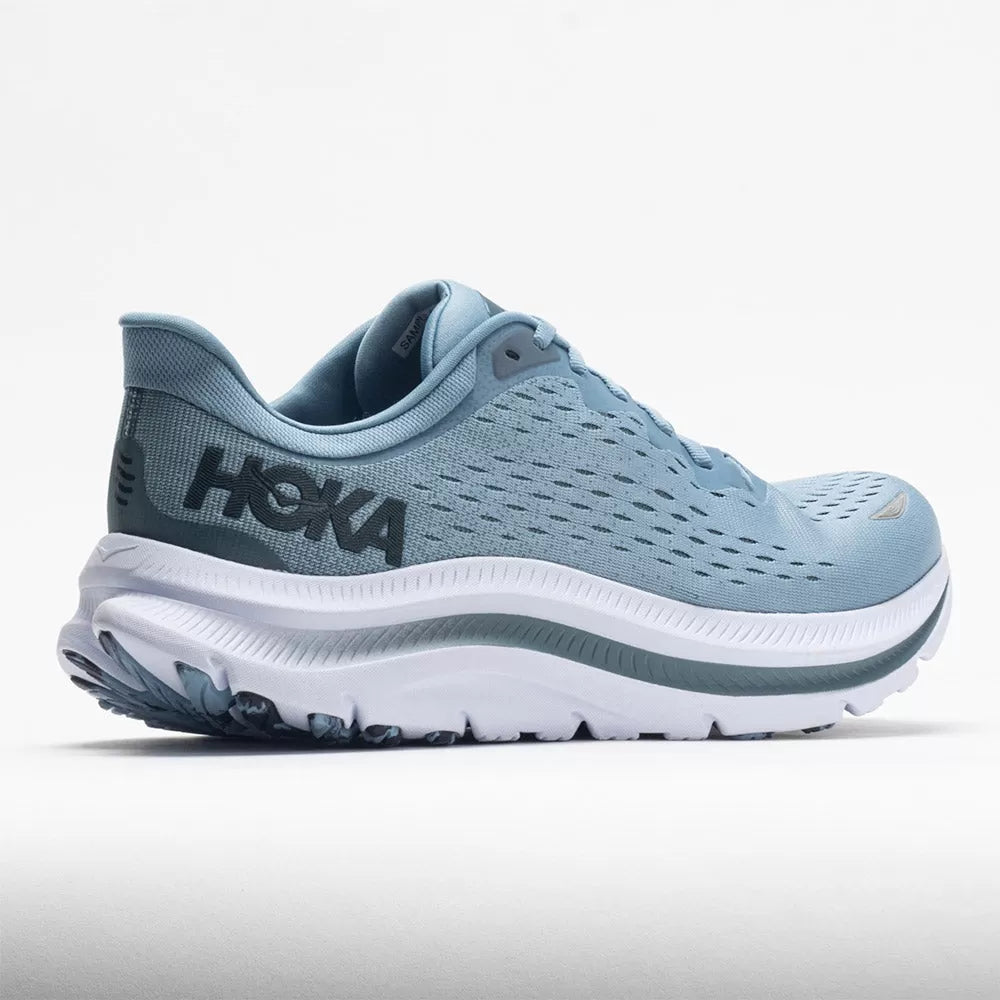 HOKA Kawana Men's Mountain Spring/Goblin Blue