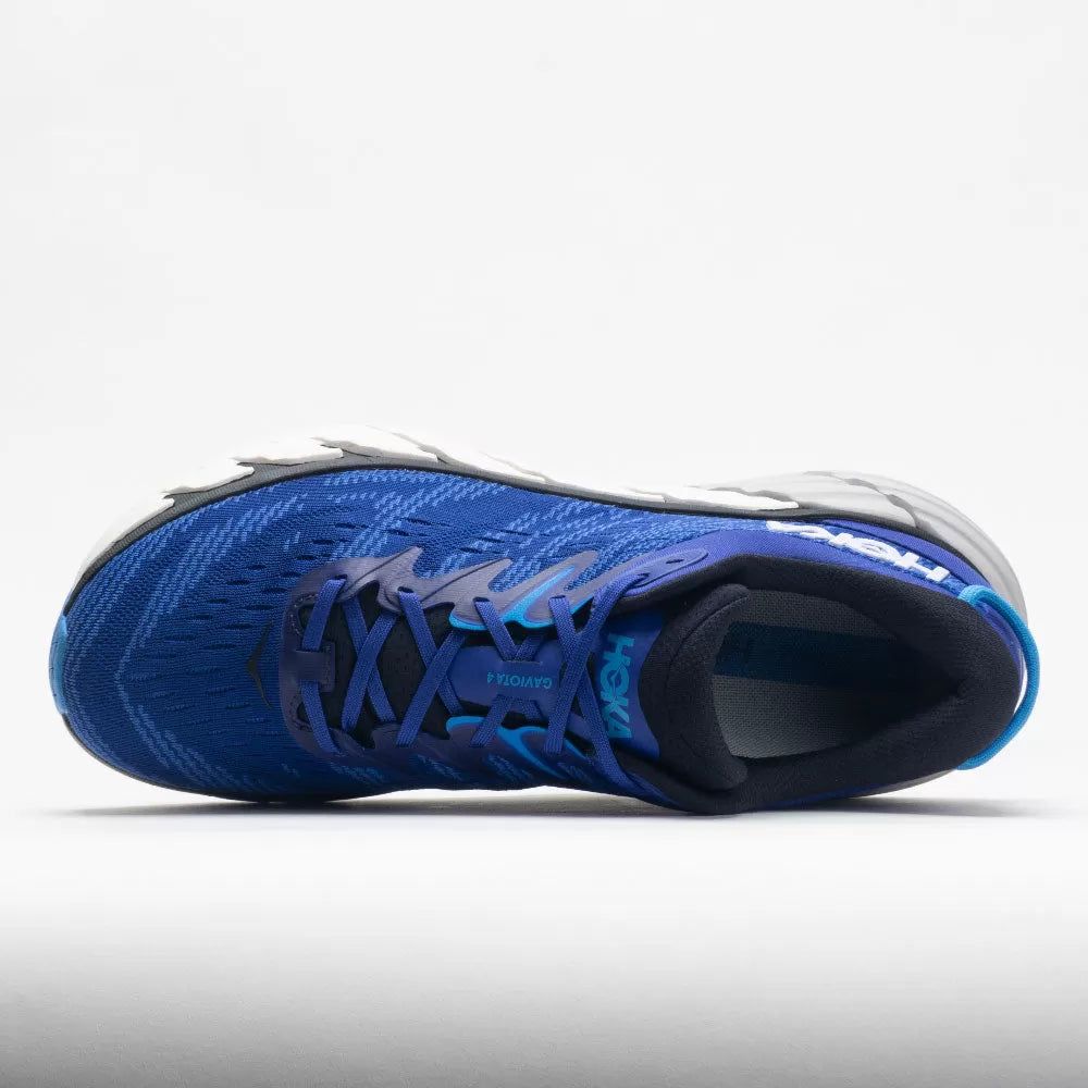 HOKA Gaviota 4 Men's Bluing/Blue Graphite