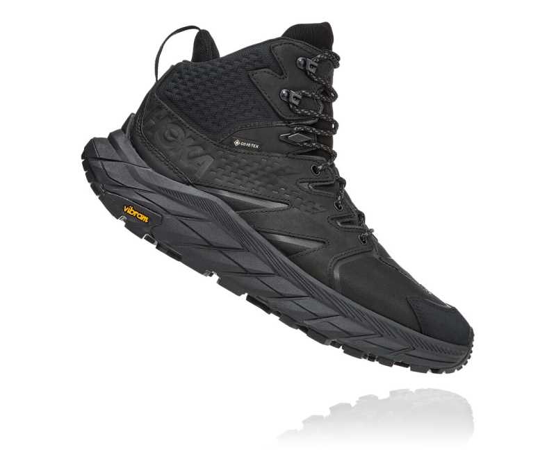 Men's Anacapa Mid GORE-TEX