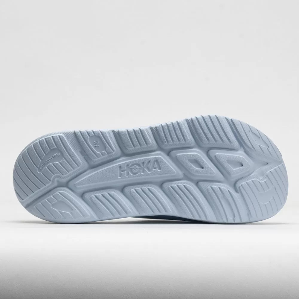 HOKA Ora Slide 3 Unisex Ice Water/Airy Blue