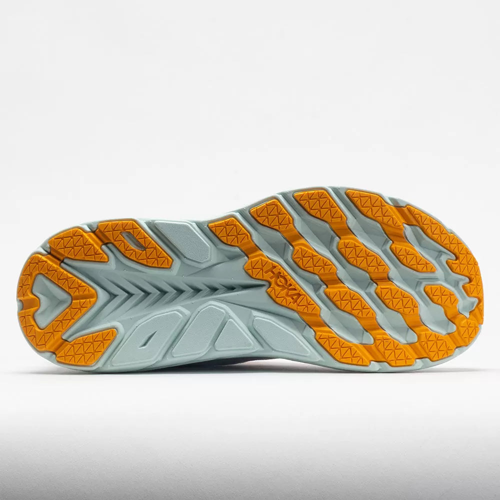 HOKA Clifton 8 Women's Blanc de Blanc/White