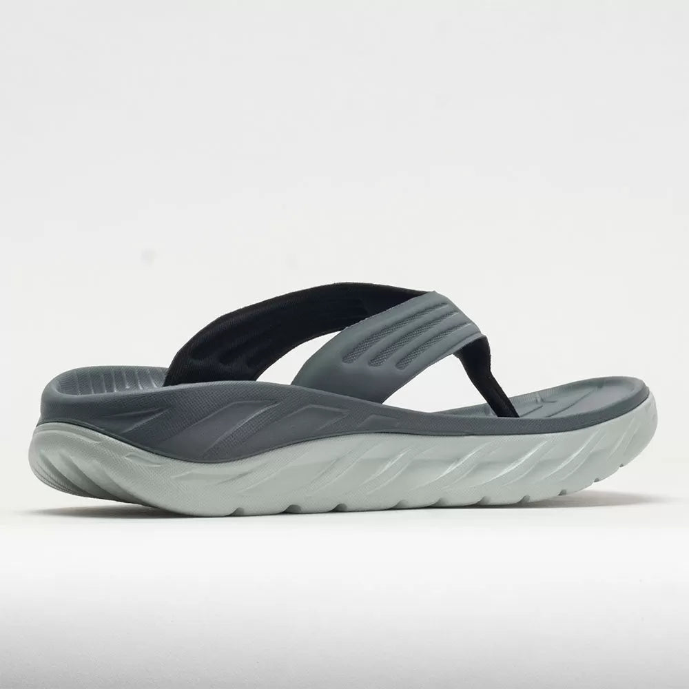 HOKA Ora Recovery Flip Men's Balsam Green/Mercury