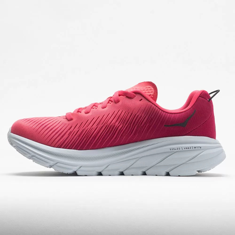 HOKA Rincon 3 Women's Paradise Pink/Jazzy