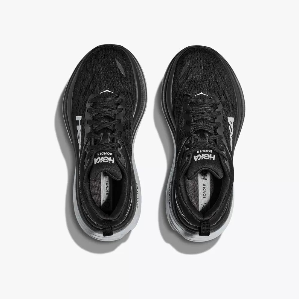 Women's Bondi 8 - Black / White